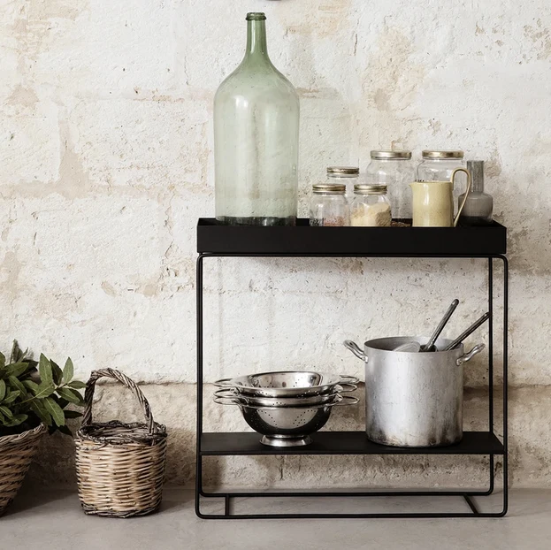 Plant Box Two Tier - ferm LIVING