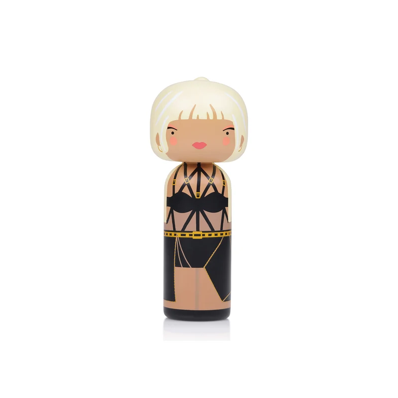 Kokeshi-Puppe DONATELLA 15cm