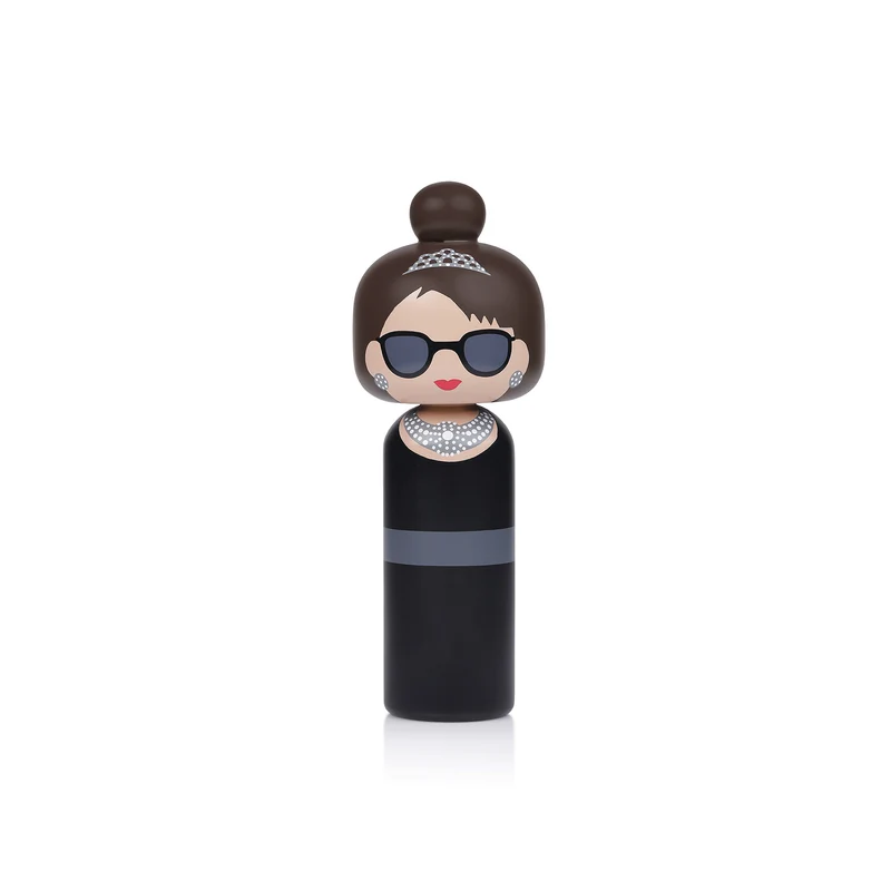 Kokeshi-Puppe AUDREY 17cm