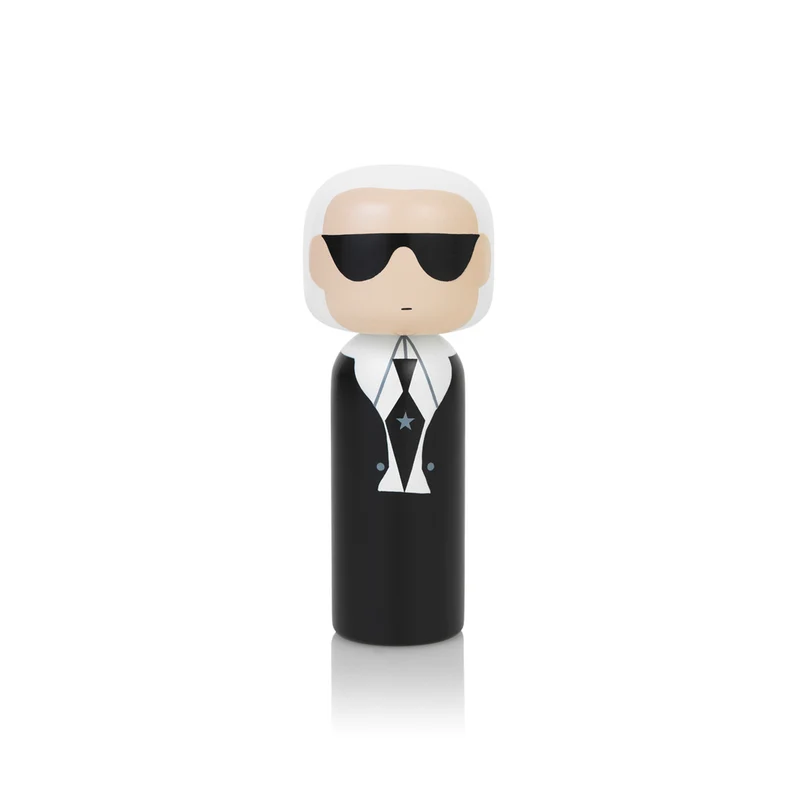 Kokeshi-Puppe KARL 14,5cm