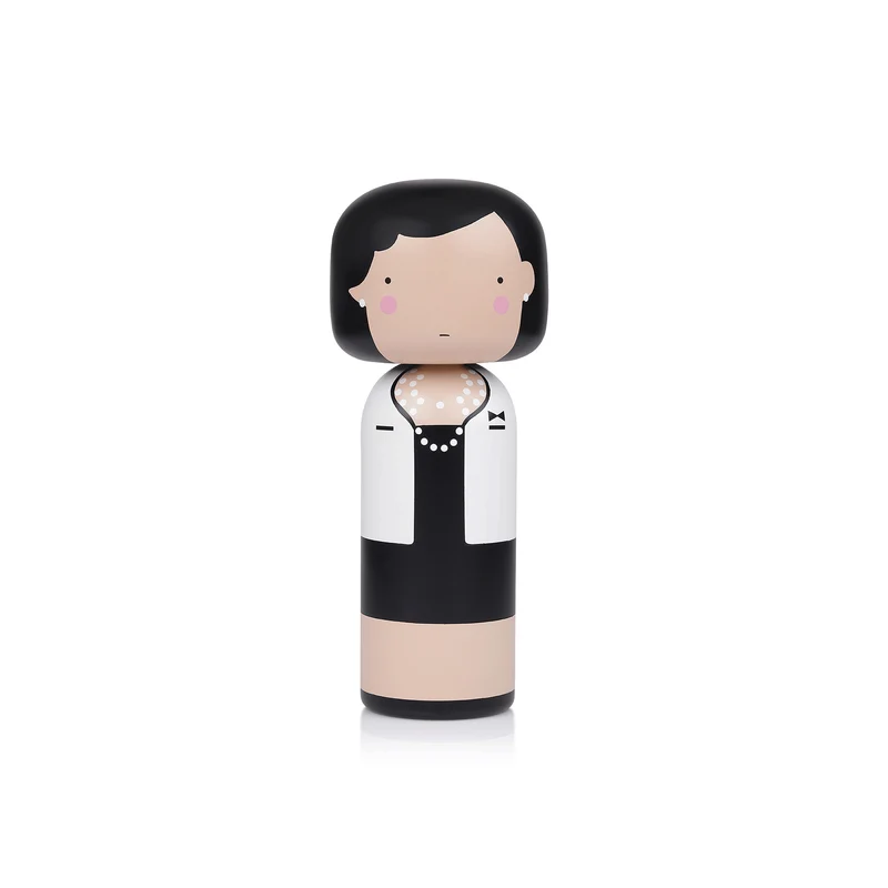 Kokeshi-Puppe COCO 14,5cm