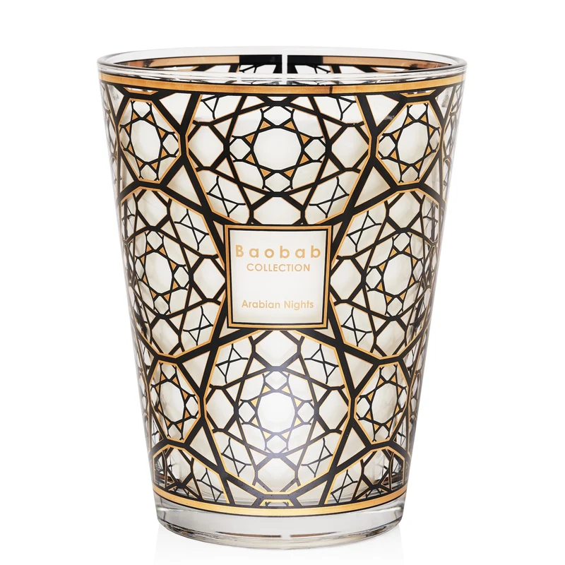 Duftkerze ARABIAN NIGHTS Max 24