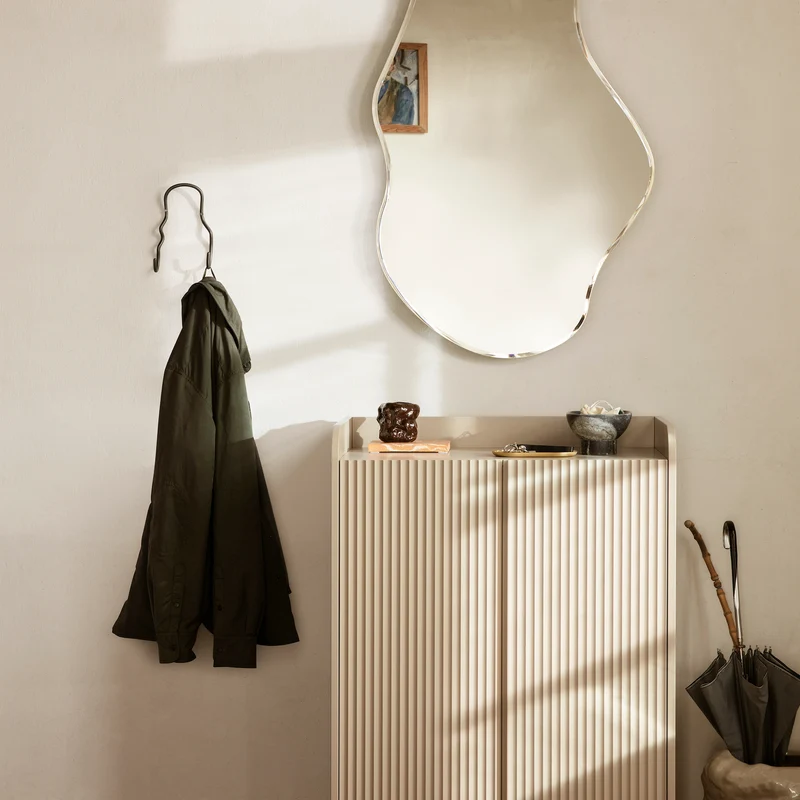 Kommode Sill Schrank niedrig - ferm LIVING