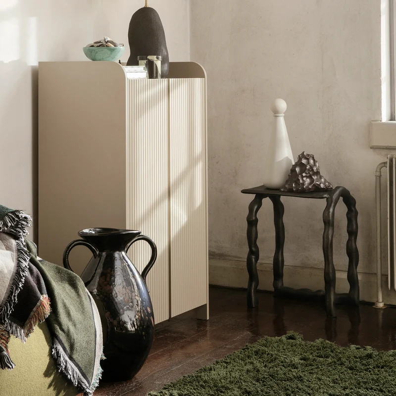 Kommode Sill Schrank niedrig - ferm LIVING