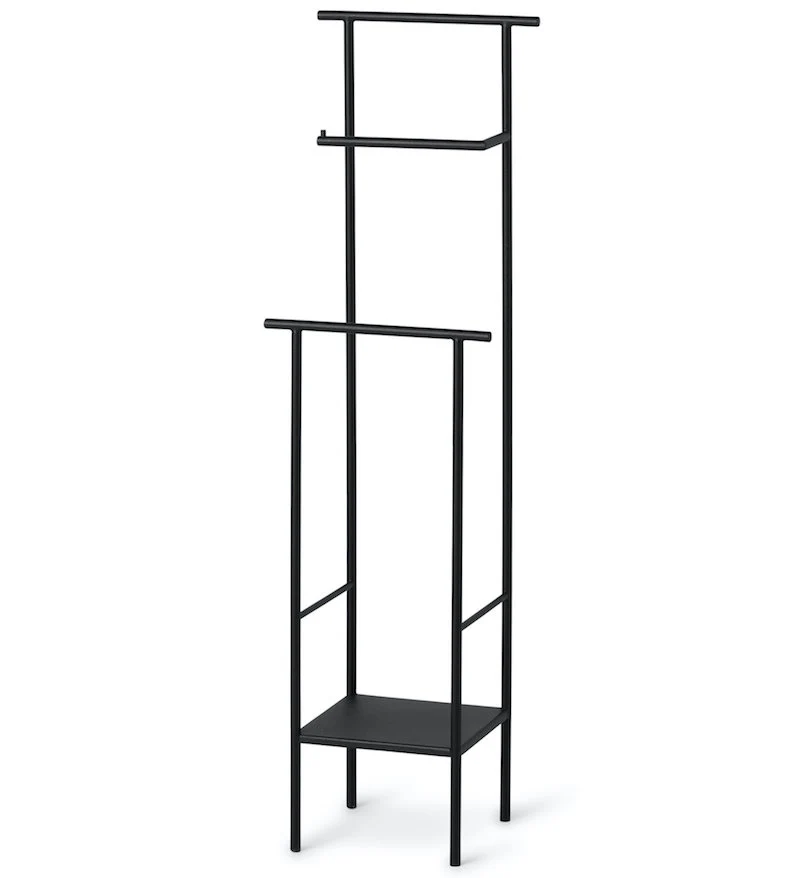 Toilettenpapierhalter Dora Toilet Paper Stand - ferm LIVING