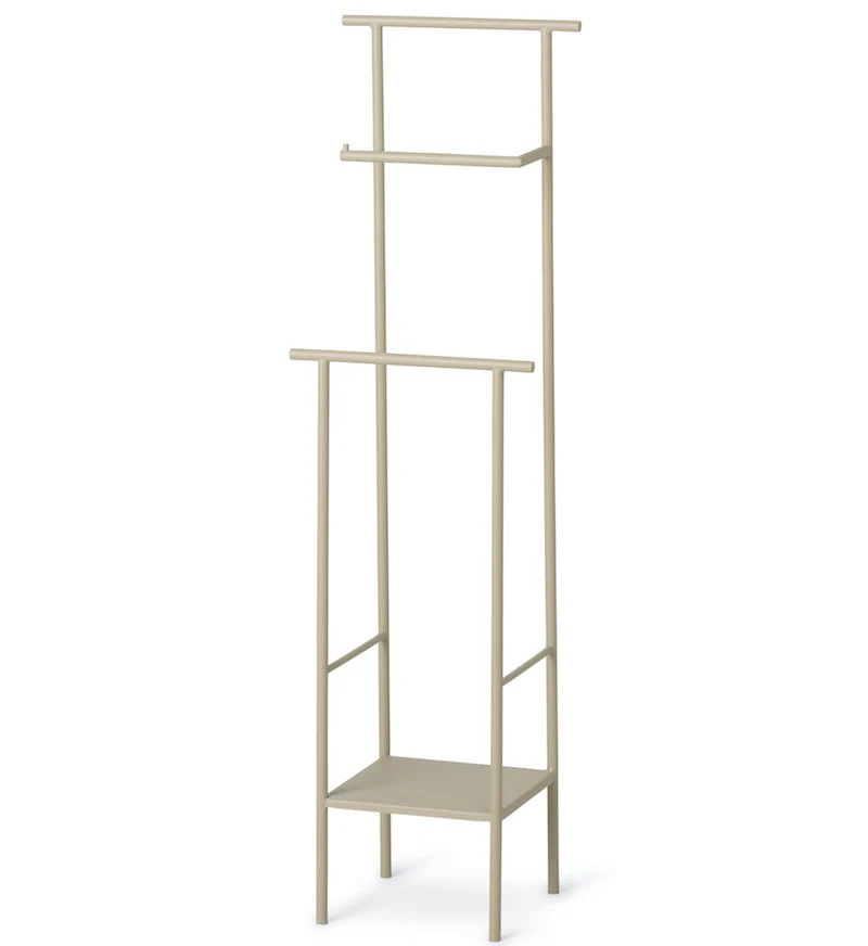 Toilettenpapierhalter Dora Toilet Paper Stand - ferm LIVING