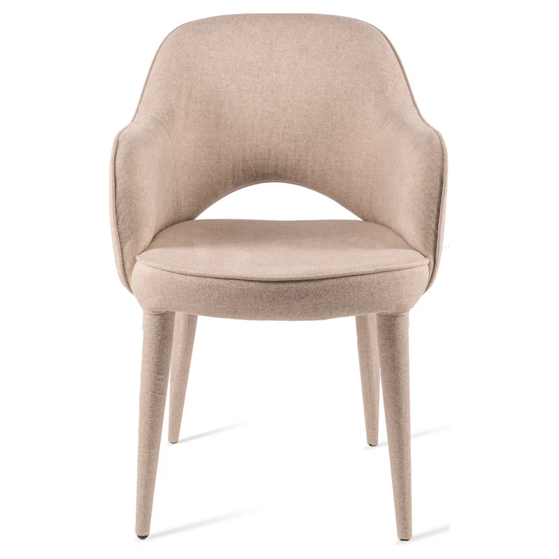COSY Esszimmerstuhl beige