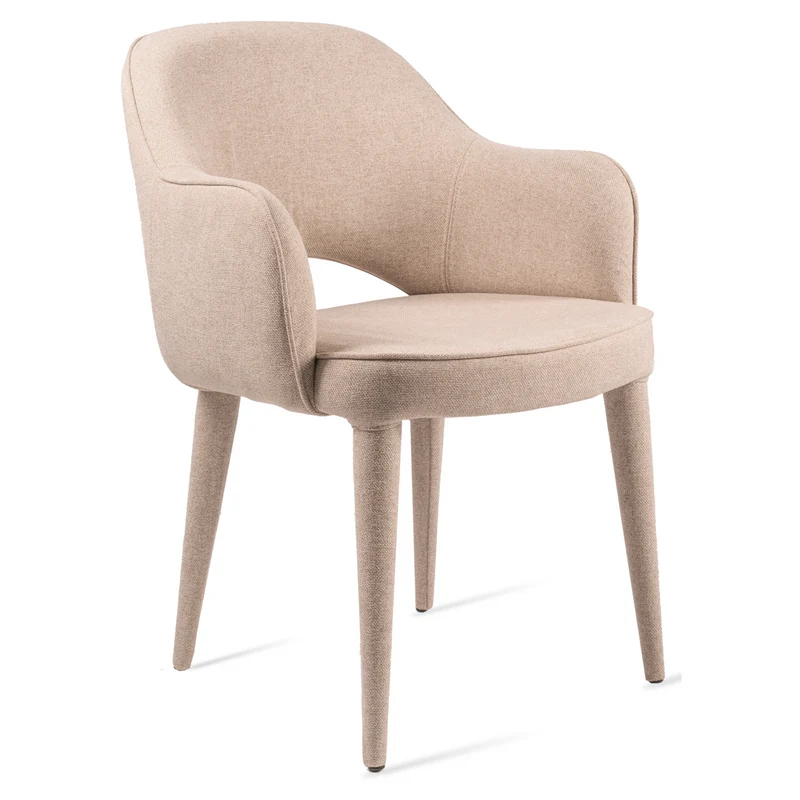 COSY Esszimmerstuhl beige