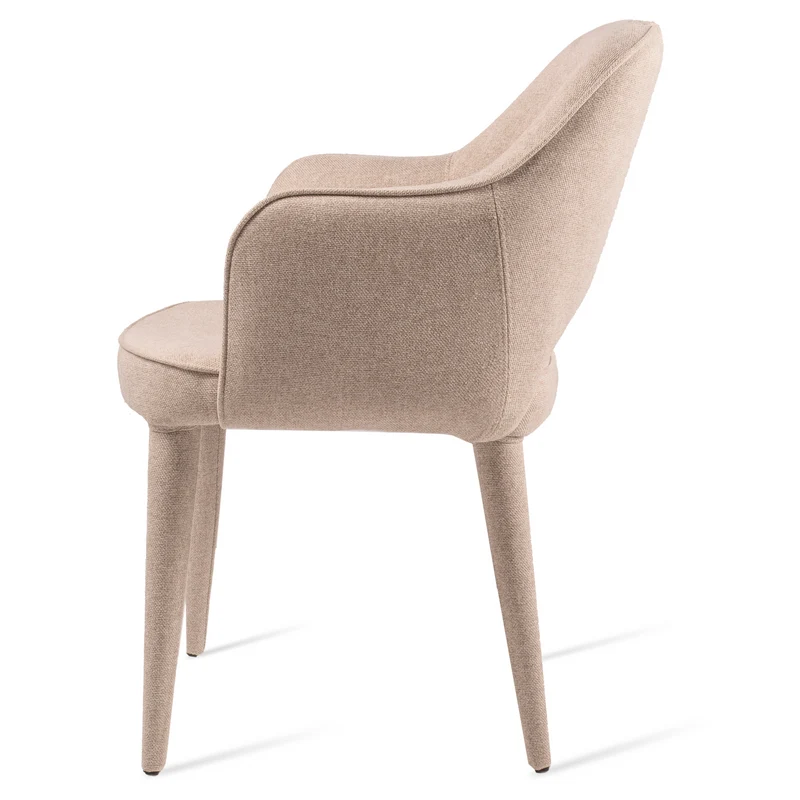 COSY Esszimmerstuhl beige