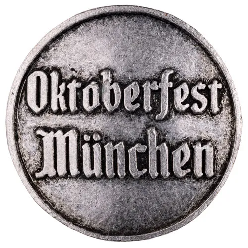 Oktoberfest München Tradition