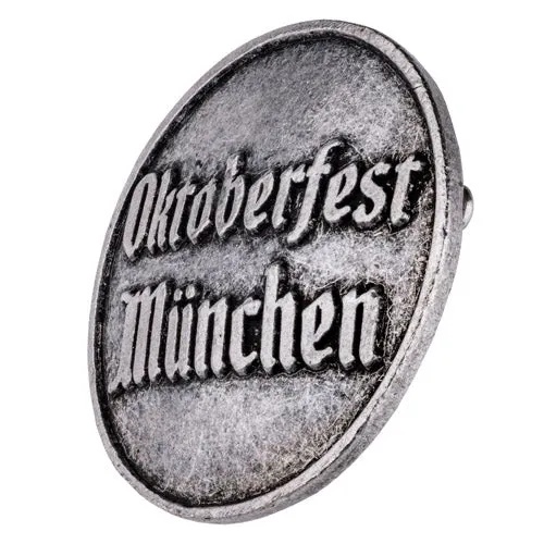 Oktoberfest München Tradition