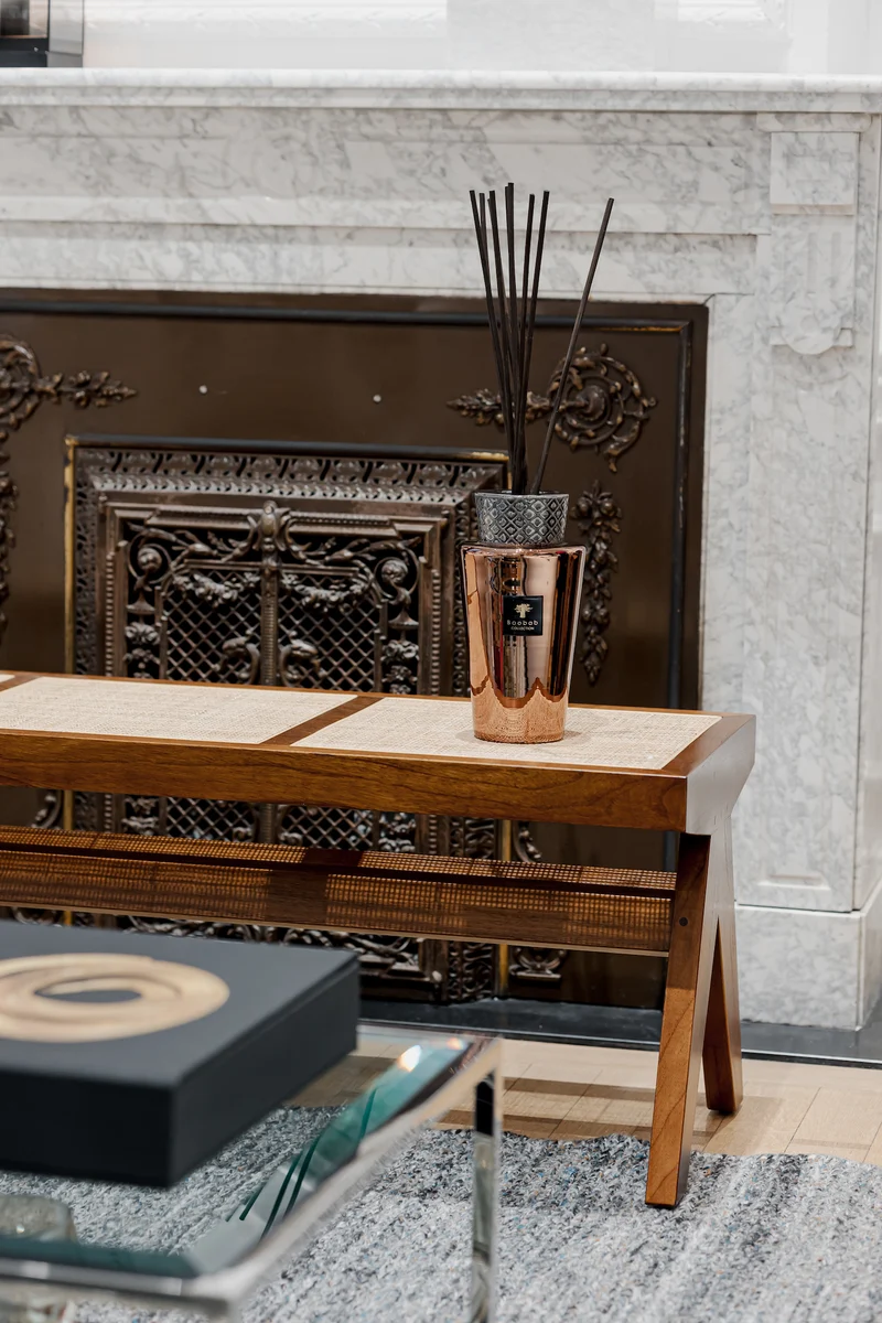 TOTEM LES EXCLUSIVES ROSEUM Diffuser 2 Liter