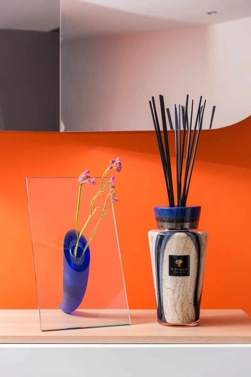 Totem Stones Lazuli Diffuser 5 Liter
