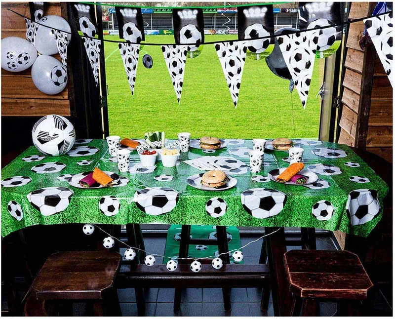 Fußball Partydeko Artikel