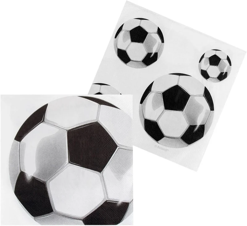 Fußball Partydeko Artikel
