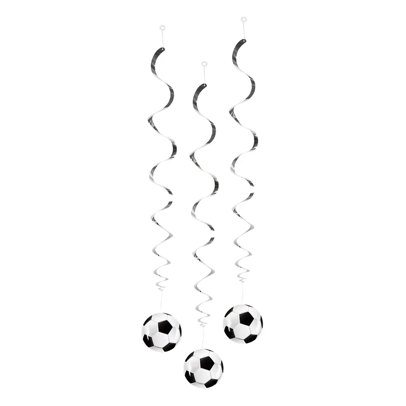 Fußball Partydeko Artikel