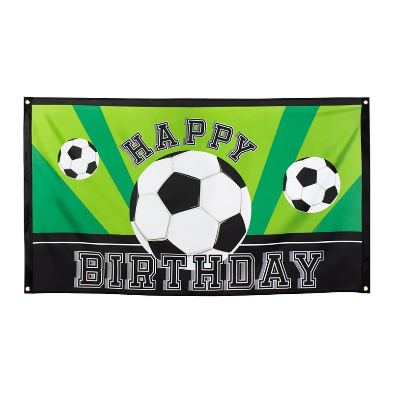 Fußball Partydeko Artikel