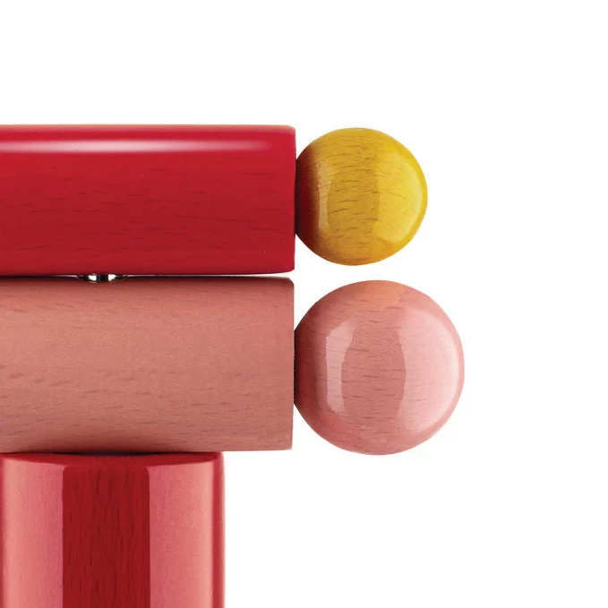 Korkenzieher ES17 Twergi Ettore Sottsass - Alessi