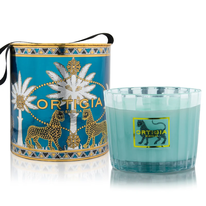 Duftkerze FLORIO 4 Wick 600g