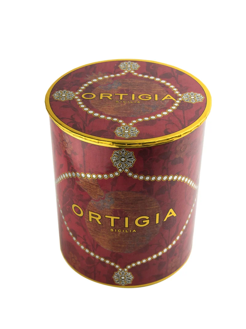 Duftkerze MELOGRANO 380g Medium