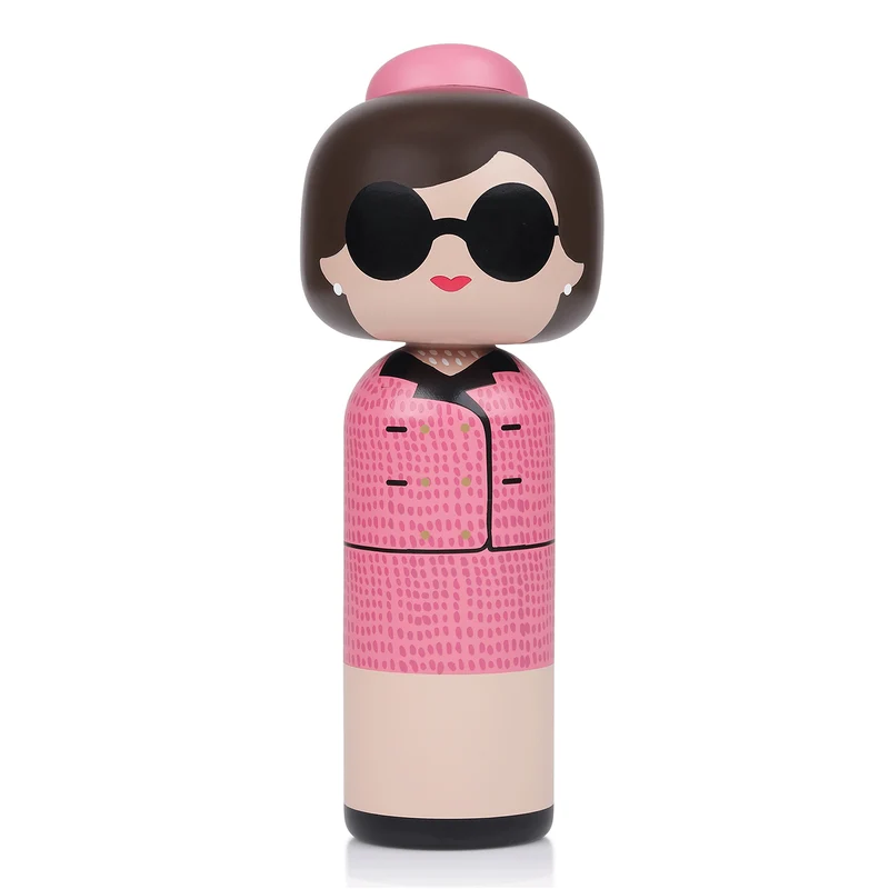Kokeshi-Puppe JACKIE 23,5cm