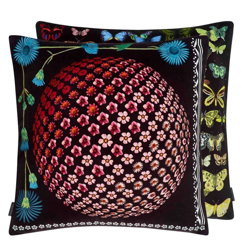 Kissen COSMOS EDEN, 50x50cm