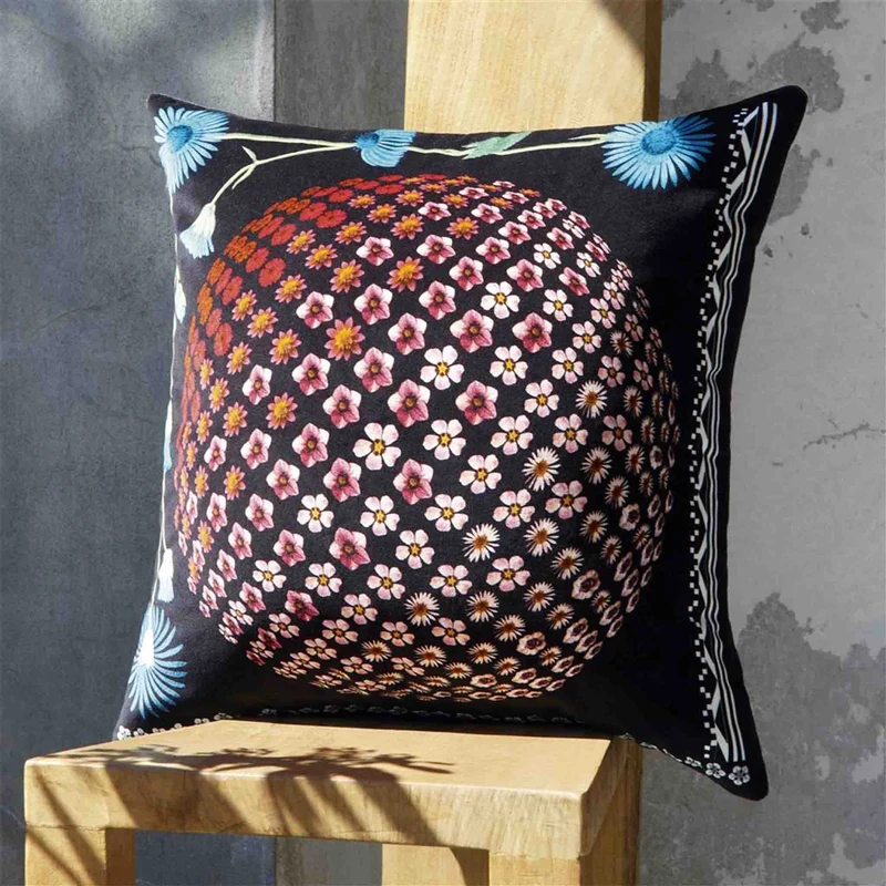Kissen COSMOS EDEN, 50x50cm