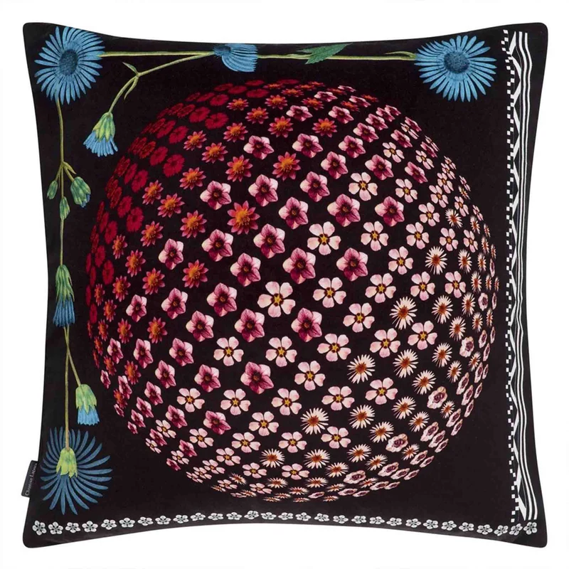 Kissen COSMOS EDEN, 50x50cm