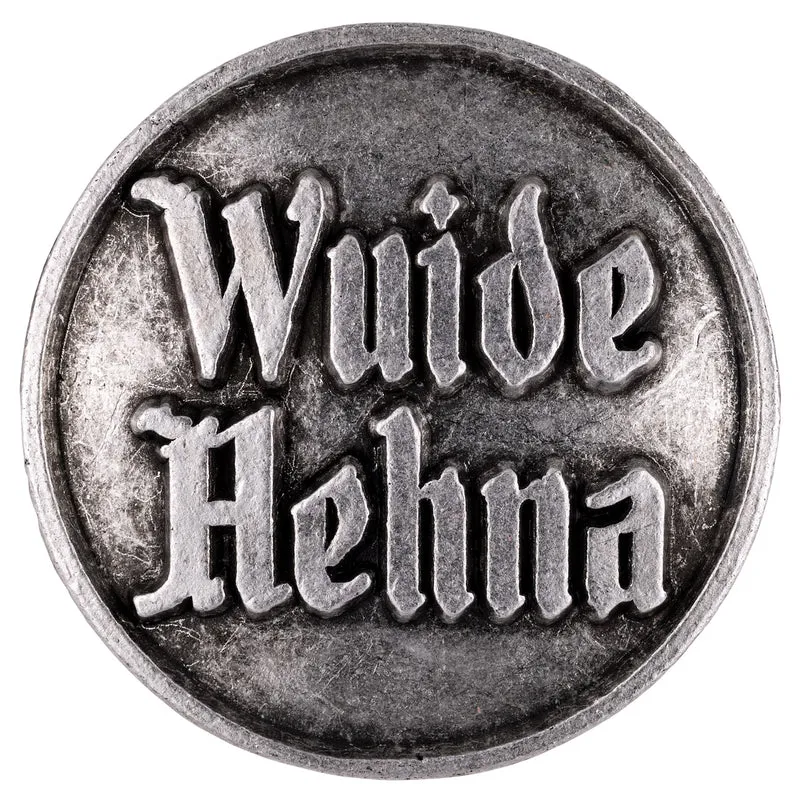 Wuide Hehna Tradition