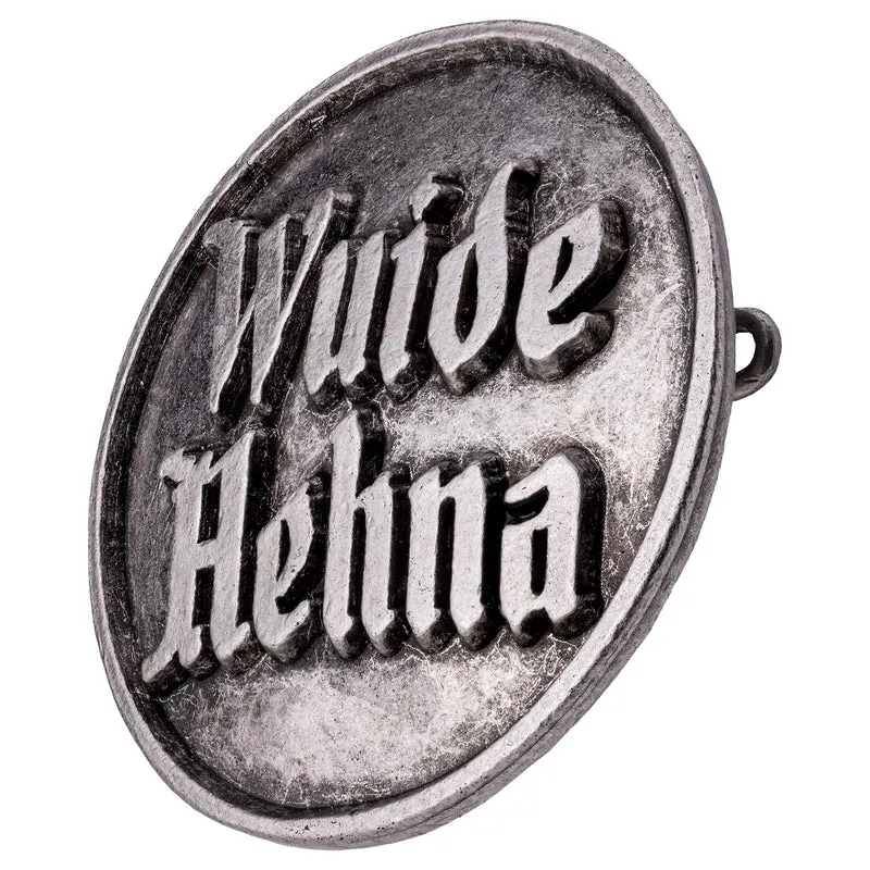 Wuide Hehna Tradition