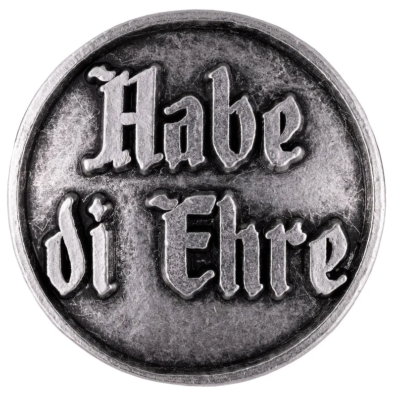 Habe die Ehre Tradition