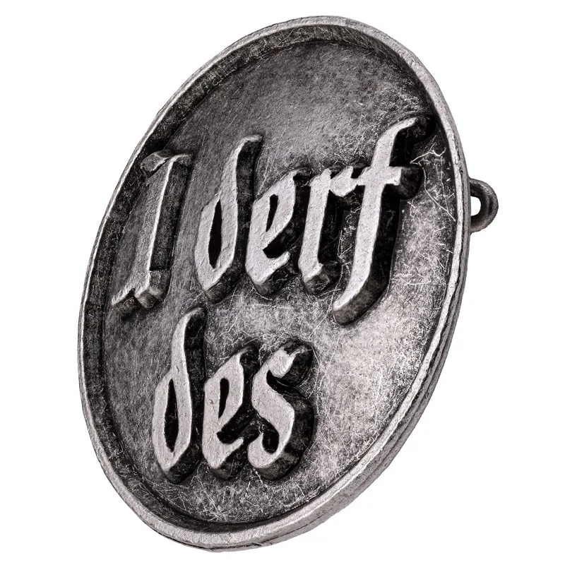I derf des Tradition