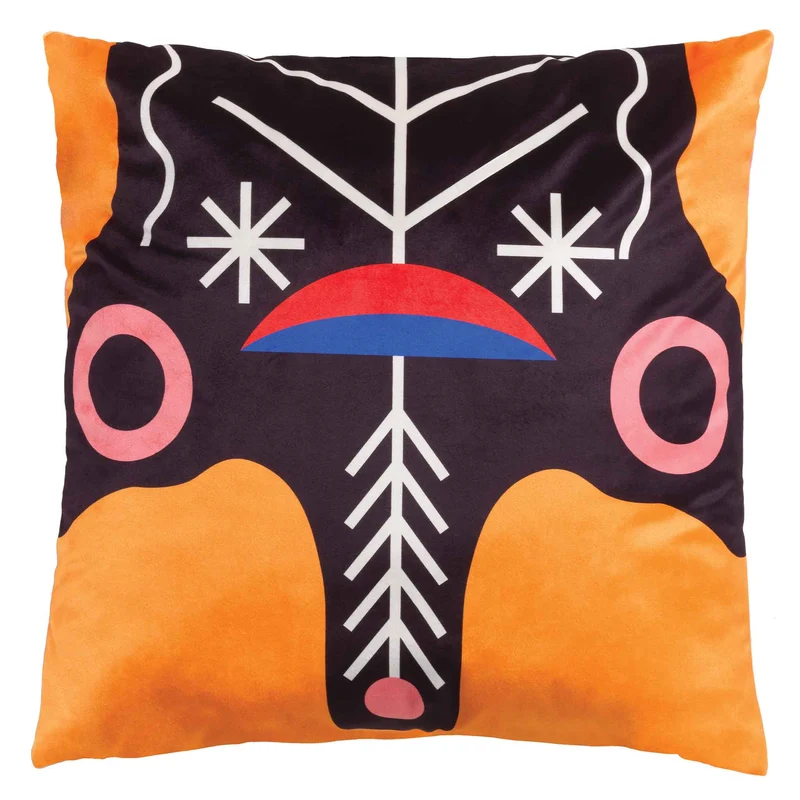 Kissen OGGIAN KINOTTO, 45x45cm