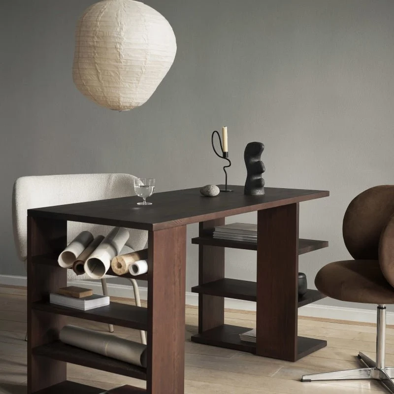Schreibtisch Edre - ferm LIVING