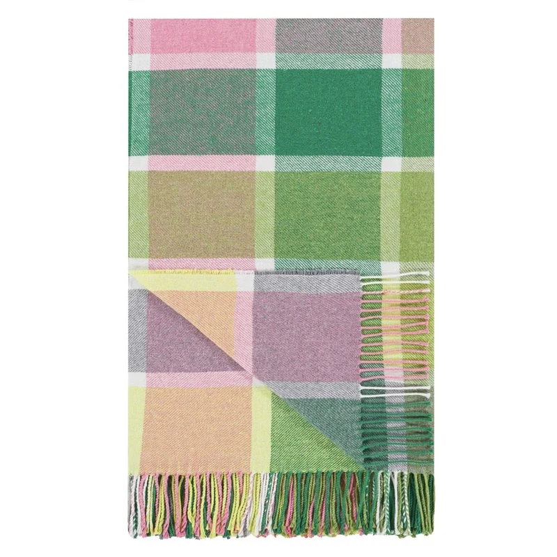 Decke BRIDGEPORT LIME