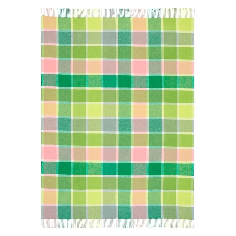 Decke BRIDGEPORT LIME