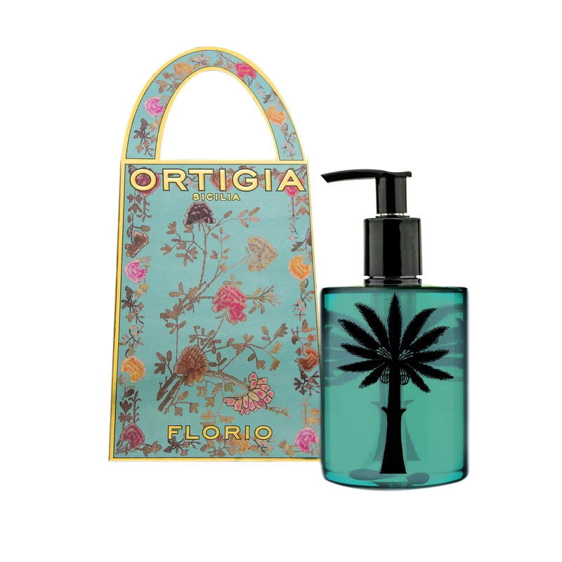 Flüssigseife FLORIO 300ml