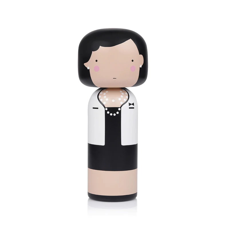Kokeshi-Puppe COCO 21,5cm