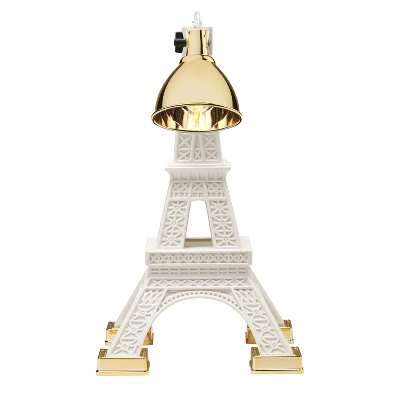 Leuchte PARIS XL weiß, 2,25m