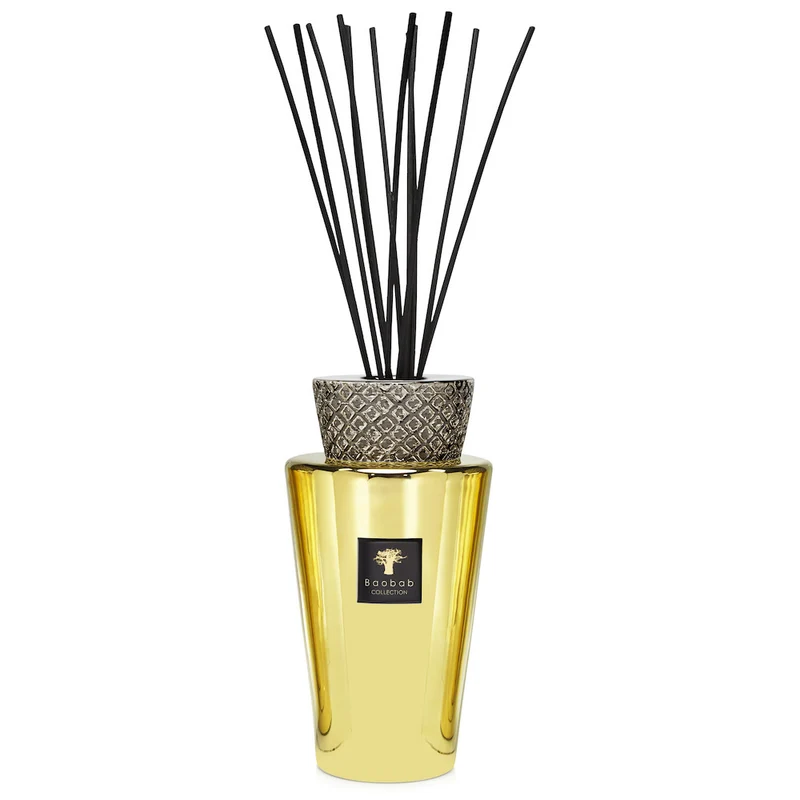 Totem Les Exklusives AURUM Diffuser von Baobab Collection, 5 liter