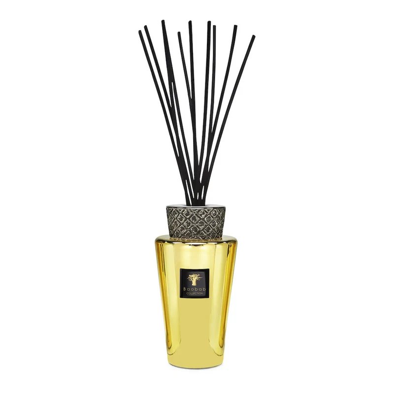 Totem Les Exklusives AURUM Diffuser von Baobab Collection, 2 liter
