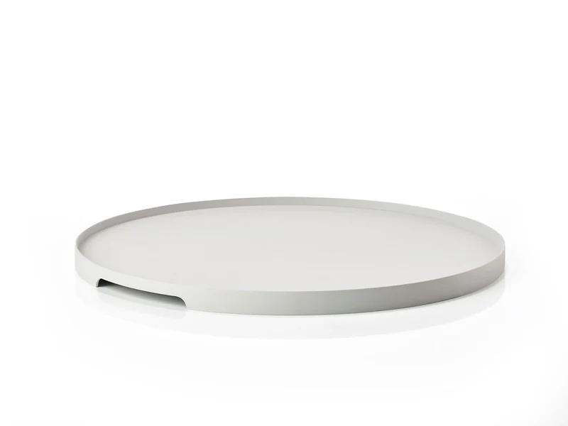 Tablett Singles - Tray von Zone Denmark