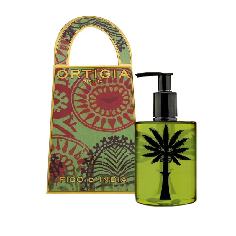 Flüssigseife Fico d'India 300ml