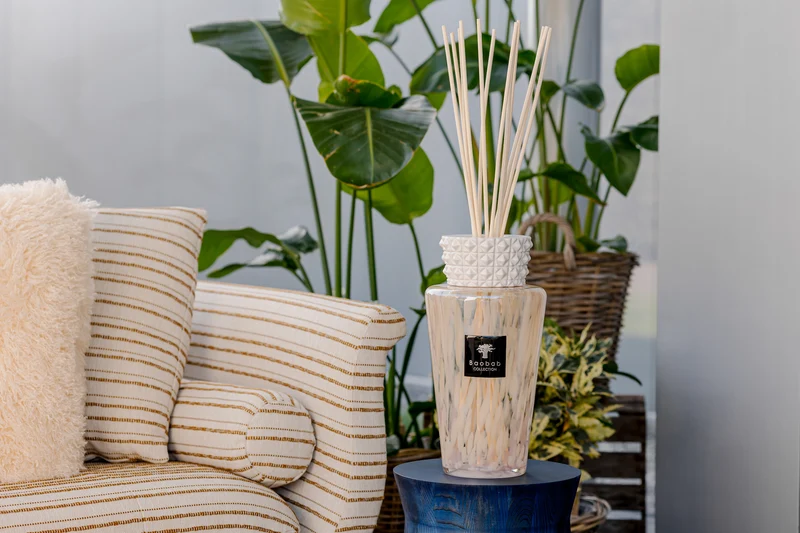 Totem WHITE PEARLS Diffuser 5 Liter
