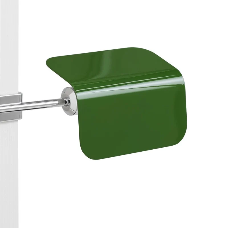 Klemmleuchte Apex Clip Lamp - Hay