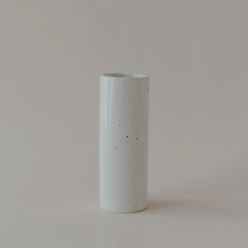 Eulenschnitt Vase Calma Klein