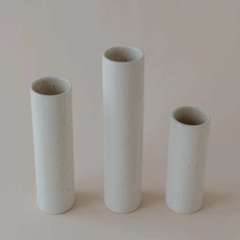 Eulenschnitt Vase Calma Klein