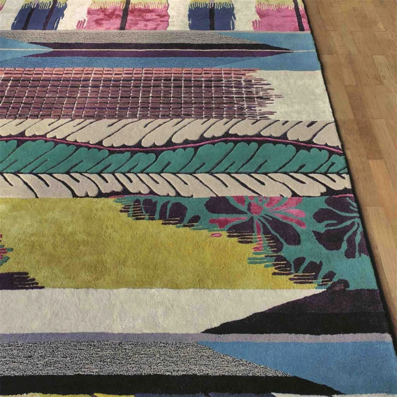 Teppich GEISHA PRISME, 260x160cm