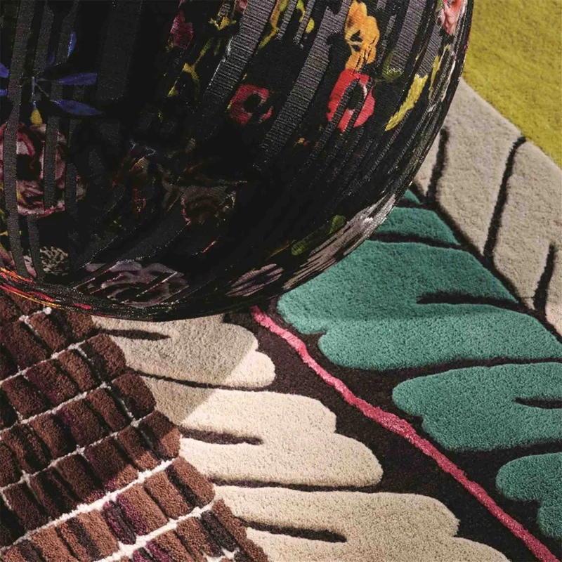 Teppich GEISHA PRISME, 300x200cm