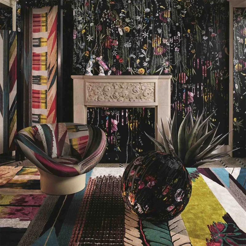 Teppich GEISHA PRISME, 300x200cm